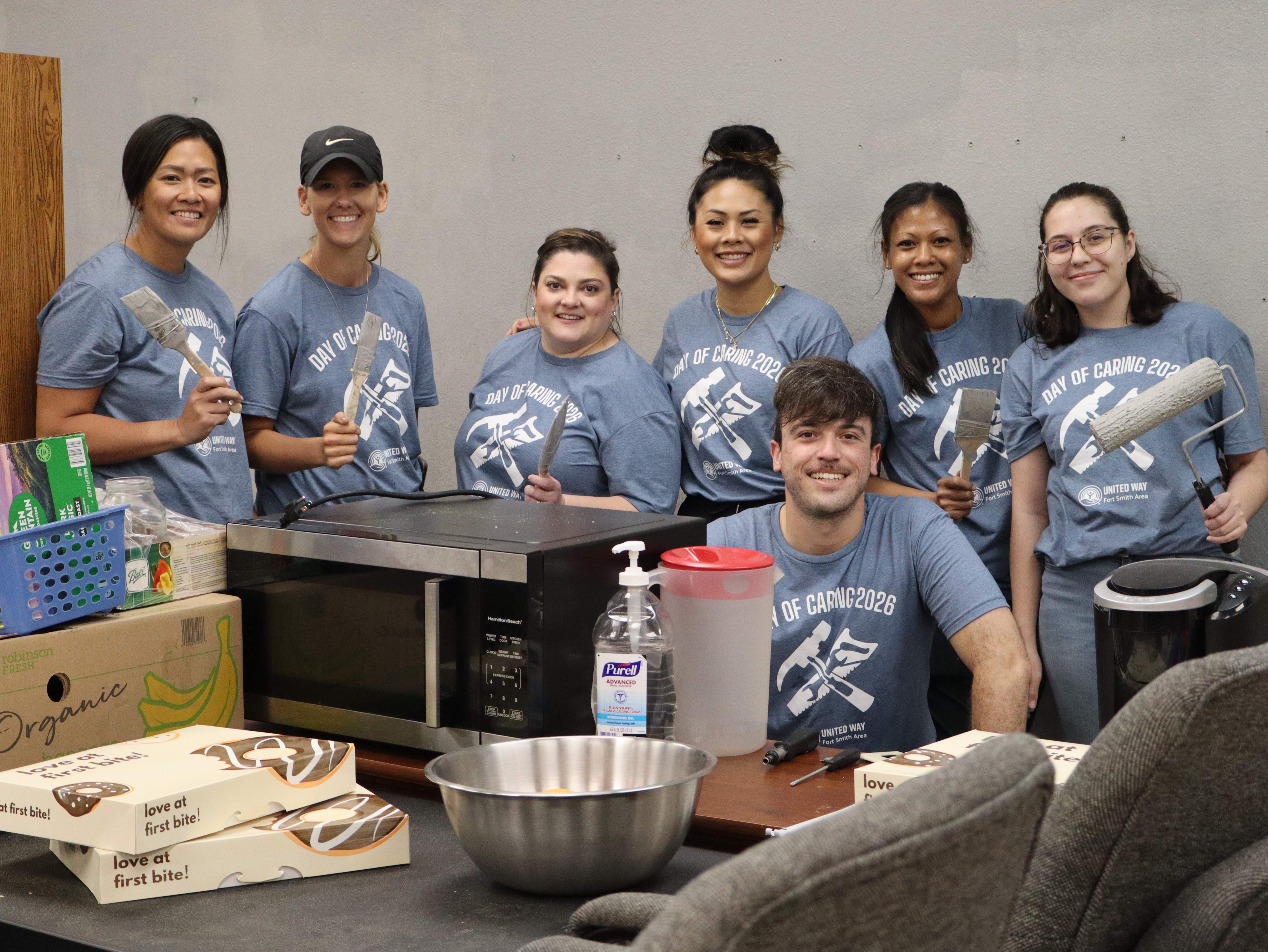 2026 day of caring
